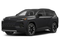 2026 Toyota RAV4 Limited AWD