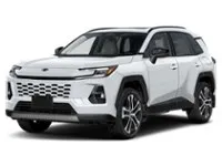 2026 Toyota RAV4 Limited AWD Colour Shot 1