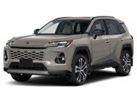 2026 Toyota RAV4 Limited AWD Brown Sugar Metallic  Shot 4