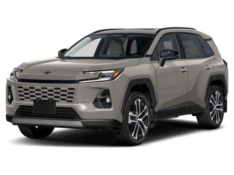 2026 Toyota RAV4 Limited AWD Brown Sugar Metallic  Shot 1