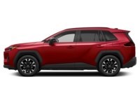 2026 Toyota RAV4 Limited AWD Ruby Flare Pearl  Shot 2