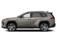 2026 Toyota RAV4 Limited AWD Brown Sugar Metallic  Shot 3