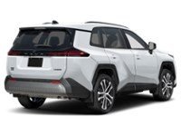 2026 Toyota RAV4 Limited AWD Wind Chill Pearl  Shot 6