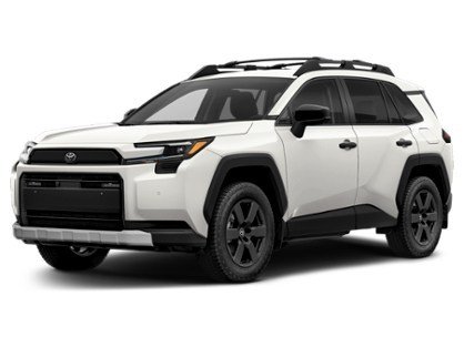 2026 Toyota RAV4 Woodland AWD