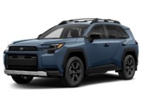 2026 Toyota RAV4 Woodland AWD Storm Cloud  Shot 1