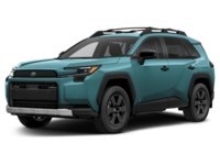 2026 Toyota RAV4 Woodland AWD Everest  Shot 1