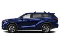 2026 Toyota Highlander XLE AWD Blueprint  Shot 5
