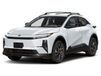 2026 Toyota C-HR SE FWD Wind Chill Pearl  Shot 1