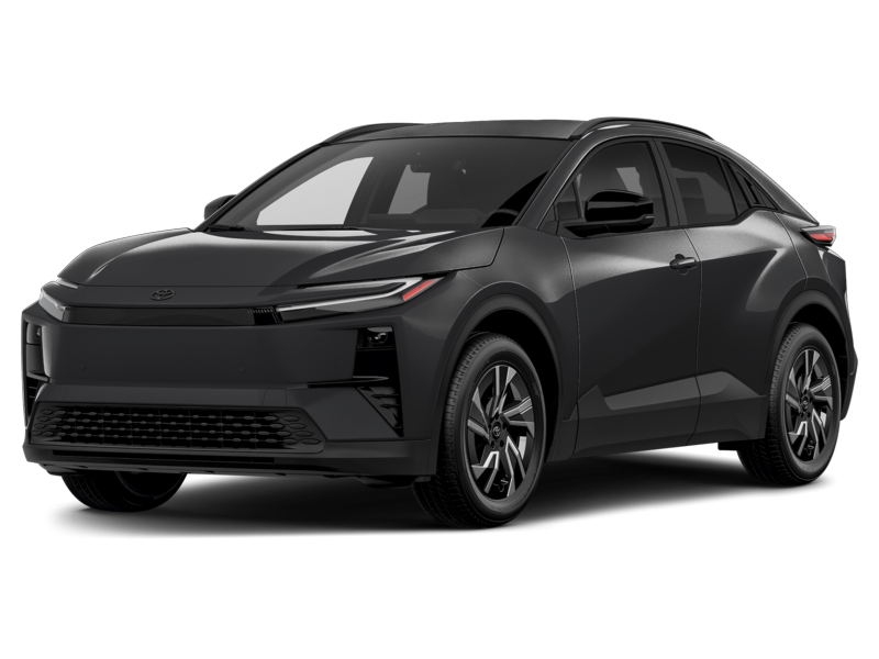 2026 toyota C-HR