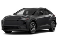 2026 Toyota C-HR SE FWD Midnight Black Metallic  Shot 1