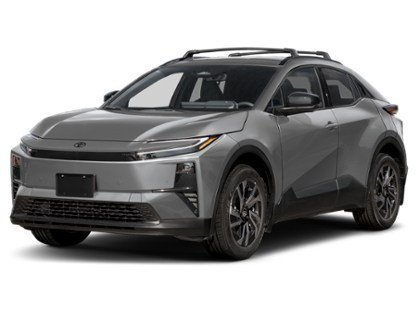 2026 Toyota C-HR XSE AWD