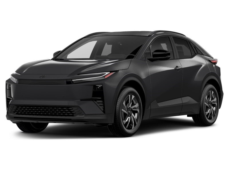 2026 Toyota C-HR SE FWD