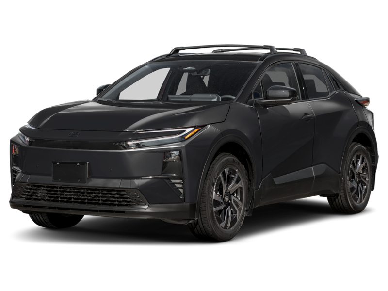 2026 toyota C-HR