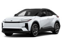 2026 Toyota C-HR XSE AWD