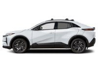 2026 Toyota C-HR SE FWD Wind Chill Pearl  Shot 5