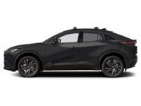 2027 Toyota C-HR XSE AWD Midnight Black Metallic  Shot 5