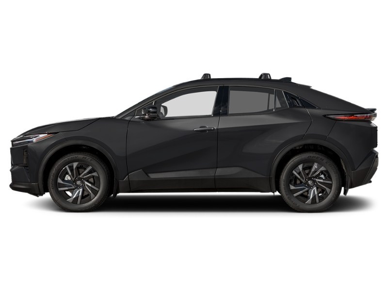 2027 Toyota C-HR XSE AWD Colour Shot 3