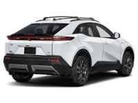 2026 Toyota C-HR SE FWD Wind Chill Pearl  Shot 2