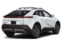 2026 Toyota C-HR SE FWD Wind Chill Pearl  Shot 2