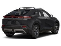2027 Toyota C-HR XSE AWD Midnight Black Metallic  Shot 6