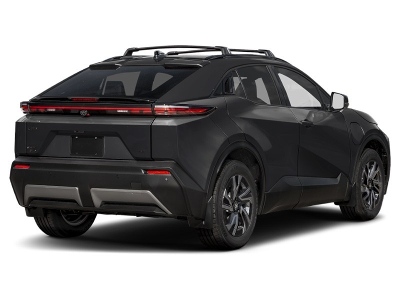 2027 Toyota C-HR XSE AWD Colour Shot 2