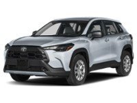 2026 Toyota Corolla Cross L AWD Colour Shot 1