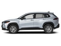 2026 Toyota Corolla Cross L AWD Colour Shot 3