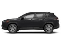 2026 Toyota Corolla Cross L AWD Jet Black Mica  Shot 2