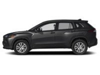 2026 Toyota Corolla Cross L AWD Jet Black Mica  Shot 5