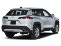 2026 Toyota Corolla Cross L AWD Colour Shot 2
