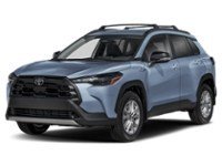 2026 Toyota Corolla Cross LE AWD Celestite  Shot 4