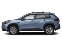 2026 Toyota Corolla Cross LE AWD Celestite  Shot 5