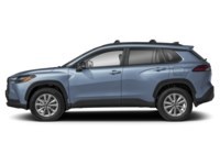 2026 Toyota Corolla Cross LE AWD Celestite  Shot 3