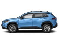 2026 Toyota Corolla Cross LE AWD Colour Shot 3