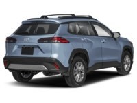 2026 Toyota Corolla Cross LE AWD