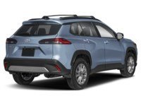2026 Toyota Corolla Cross LE FWD Celestite  Shot 6