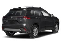 2026 Toyota Corolla Cross LE AWD Jet Black Mica  Shot 2