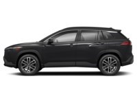 2026 Toyota Corolla Cross XLE AWD