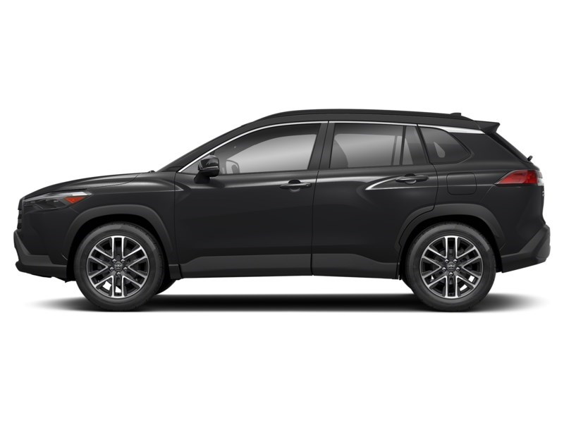 2026 Toyota Corolla Cross XLE AWD