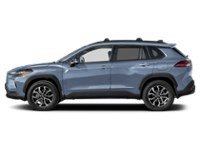 2026 Toyota Corolla Cross Hybrid Hybrid SE AWD Celestite  Shot 5