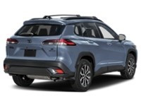 2026 Toyota Corolla Cross Hybrid Hybrid SE AWD Celestite  Shot 6