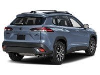 2026 Toyota Corolla Cross Hybrid Hybrid SE AWD Celestite  Shot 6