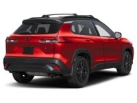 2026 Toyota Corolla Cross Hybrid Hybrid XSE AWD