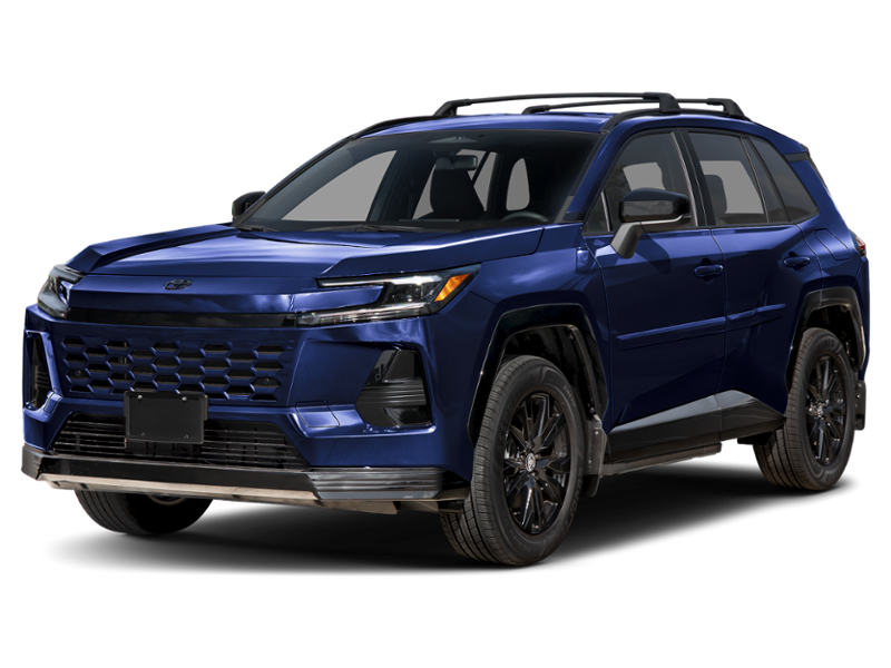 2026 toyota RAV4 Plug-In Hybrid