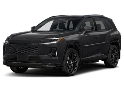 2026 Toyota RAV4 Plug-In Hybrid XSE AWD