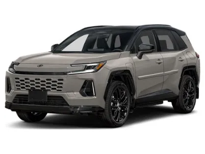 2026 Toyota RAV4 Plug-In Hybrid XSE AWD