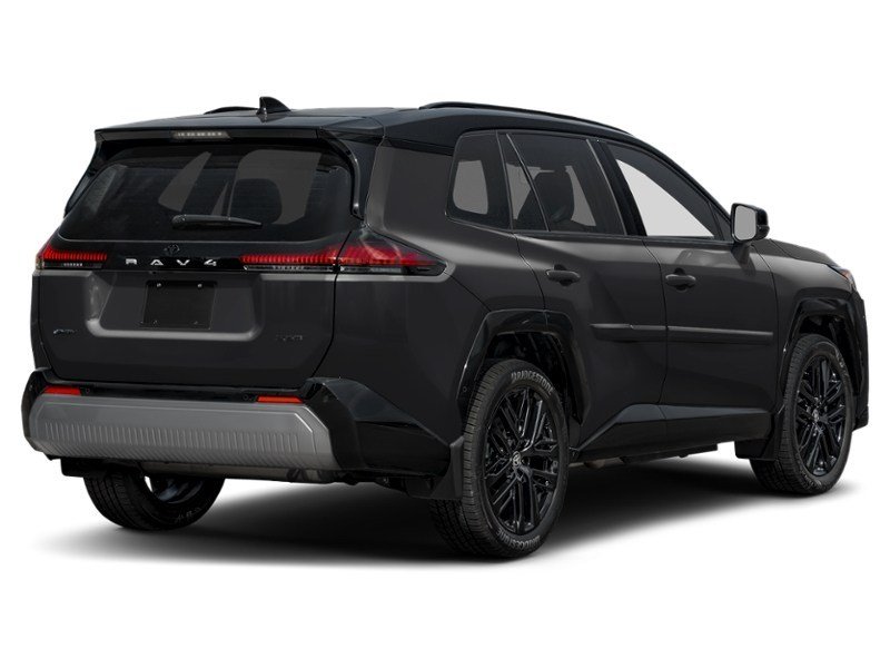 2026 Toyota RAV4 Plug-In Hybrid XSE AWD Colour Shot 2