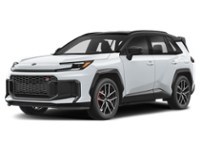 2026 Toyota RAV4 Plug-In Hybrid GR Sport AWD Wind Chill Pearl w/Black Roof  Shot 1