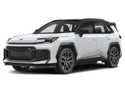 2026 Toyota RAV4 Plug-In Hybrid GR Sport AWD