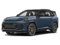 2026 Toyota RAV4 Plug-In Hybrid GR Sport AWD Colour Shot 1